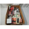 Image 1 : AUTOMOTIVE LOT TUNE UP PARTS NAPA LAWN MORE