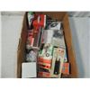 Image 2 : AUTOMOTIVE LOT TUNE UP PARTS NAPA LAWN MORE