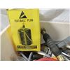 Image 2 : HUGE JACKPOT BOX PLUMBING SUPPLIES TOOLS MORE