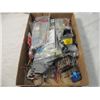 Image 1 : LOT CAR STEREO WIRING HARNESS SETS MANY NEW