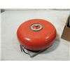 Image 2 : VINTAGE NOVAR ALARM SYSTEM SENSOR BELL MORE