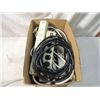 Image 2 : LOT 10 POWER STRIPS AND WALL STRIP