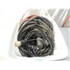 Image 1 : BASKET FULL WIRE CORDS 220V HEAVY DUTY