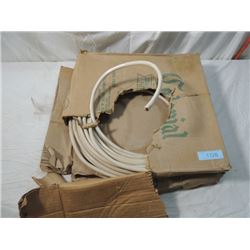 250' PARTIAL ROLL 10-3 220V WIRE ROMEX