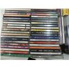 Image 2 : LOT 80+ MUSIC CDS COMPACT DISCS ROCK COUNTRY POP