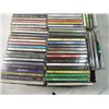 Image 2 : LOT 80+ MUSIC CDS COMPACT DISCS ROCK COUNTRY POP