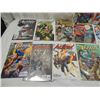 Image 1 : LOT 18 ASSORTED DC ACTION COMICS