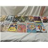 Image 1 : LOT 15 ASSORTED DC COMICS