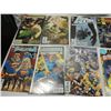 Image 2 : LOT 15 ASSORTED DC COMICS