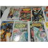 Image 2 : LOT 14 ASSORTED DC COMICS