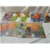 Image 1 : LOT 9 DC FIRESTORM COMICS