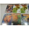 Image 2 : LOT 9 DC FIRESTORM COMICS