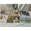 Image 1 : LOT 13 ASSORTED BLADE & OTHER COMICS