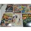 Image 2 : LOT 13 ASSORTED BLADE & OTHER COMICS