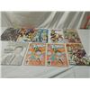 Image 1 : LOT 9 ASSORTED XMEN COMICS