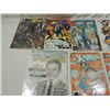 Image 2 : LOT 9 ASSORTED XMEN COMICS