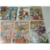 Image 3 : LOT 9 ASSORTED XMEN COMICS
