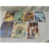 Image 1 : LOT 7 DC ASSORTED SUPERMAN COMICS