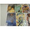 Image 2 : LOT 7 DC ASSORTED SUPERMAN COMICS
