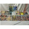 Image 1 : LOT 16 ASSORTED COMICS