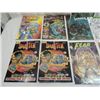 Image 2 : LOT 16 ASSORTED COMICS