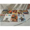 Image 1 : LOT 9 ASSORTED DC COMICS