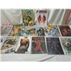 Image 1 : LOT 14 ASSORTED DARK THEME COMICS