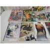 Image 2 : LOT 14 ASSORTED DARK THEME COMICS