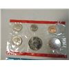 Image 2 : 1971 US MINT SET COINS UNCIRCULATED