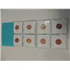 Image 2 : US TREASURY COMMEMORATIVE MEDALLION SET