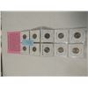 Image 1 : WESTWARD JOURNEY NICKEL SERIES SET UNCIRCULATED