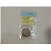 Image 1 : OLD MEXICAN SILVER DOLLAR MINTED FROM SILVER