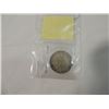 Image 2 : OLD MEXICAN SILVER DOLLAR MINTED FROM SILVER
