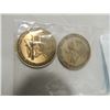 Image 2 : NORTH AMERICAN HUNTING CLUB MEDALLIONS WHITETAIL