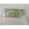 Image 2 : RED SEAL $2 2 DOLLAR BILL 1963