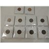 Image 2 : LOT 10 WHEAT PENNIES