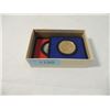 Image 2 : LOT 2 TOKENS COINS BICENTENNIAL HORATIO MEDAL