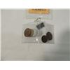 Image 1 : LOT 6 MISC INTERNATIONAL ANIMAL COINS