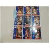 Image 1 : 6 CARD LOT SPORTS BASKETBALL FLEER CLIPPERS