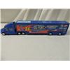 Image 1 : DUPONT 1:64 SCALE NASCAR SEMI TRUCK ACTION