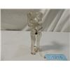 Image 1 : ADULT NOVELTY PAPER HOLDER CLIP COUPLE ADULT