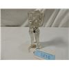 Image 2 : ADULT NOVELTY PAPER HOLDER CLIP COUPLE ADULT