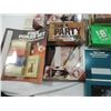 Image 3 : HUGE BOX LOT CIGARETTE PREMIUMS