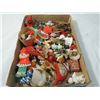 Image 1 : JACKPOT BOX ASSORTED VINTAGE ORNAMENTS