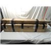Image 1 : LOT 5 NEW WINDOW AWNINGS CANVAS