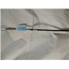 Image 2 : VINTAGE ZEBCO FIGERLASS FISHING ROD POLE