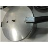 Image 5 : HUGE LOT METALWARE COPPER PANS POTS MORE