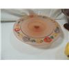 Image 2 : VINTAGE DEPRESSION GLASS LOT HALL TEAPOT MORE