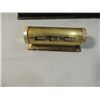 Image 3 : MIXED LOT WEATHER STATION DESK ITEMS TIN BOX