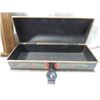 Image 4 : MIXED LOT WEATHER STATION DESK ITEMS TIN BOX